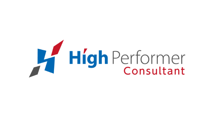 High Performer Consultant