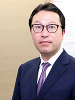 転職相談アドバイザー・白井