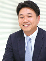 転職相談アドバイザー・曽根